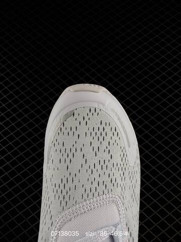 Nike Air Max 270 White Navy Blue Light Blue EU 36-46 5 Running - Unisex (BS-70265)