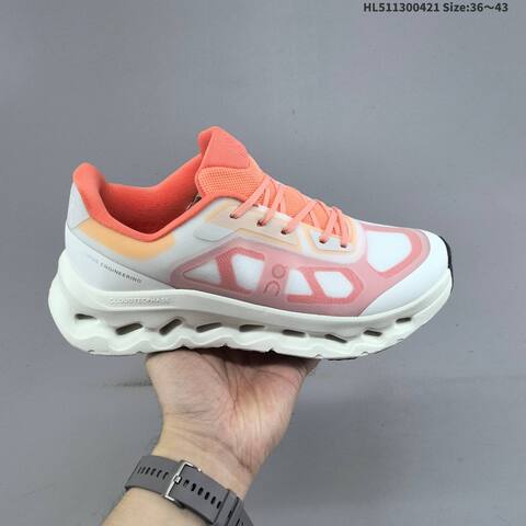 On Cloudtilt Cream Grey Dark Grey EU 36-46 Running Shoe Running Sneakers - Unisex (BS-69591)