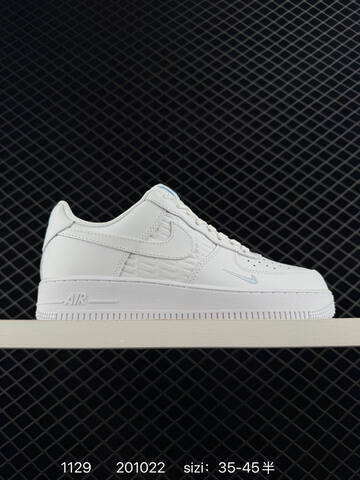 Nike Air Force 1 07 Multicolor EU 35-45 5 Lifestyle - Unisex (BS-73930)