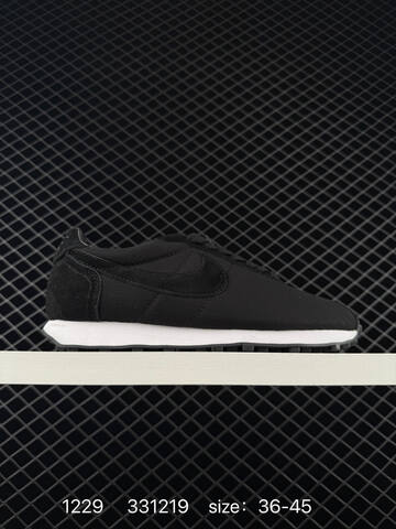 Nike WLD-1000 Black White EU 36-45 Running - Unisex (BS-73401)