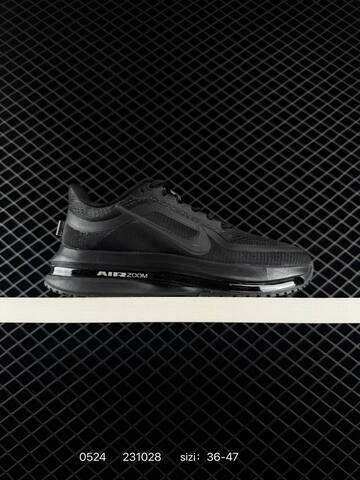 NIKE PEGASUS PREMIUM AIRSCAPE Pegasus Premium ZoomX Air Zoom ReactX Lifestyle (BS-71241)