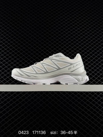 Salomon XT-6 Ortholite 1 1 Replica For Sale High-end Men s And Women s Fashion Sports Running And Basketball Shoes Up To 95 Off Retail During The Current Promotion Casual Lifestyle Sneakers (BS-85777)