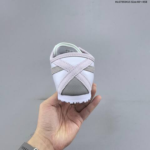 Other ASICS Onitsuka Tiger MEXICO 66 VIN MEXICO 66 LOGO Premium Replica High-end Men s And Women s Fashion Sports Running And Basketball Shoes Up To 95 Off Retail During The Current Promotion Casual Lifestyle Sneakers BS-68907