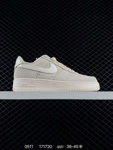 Nike Air Force 1 F Lifestyle (BS-71542)
