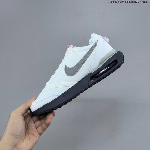Nike Air Max Dawn Beige Brown White Black EU 36-45 Sneaker - Unisex (BS-60838)