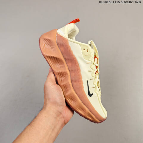 Other HYEIN SEO x Nike Ava Rover Ava Rover TPU ReactX Lifestyle (BS-63709)