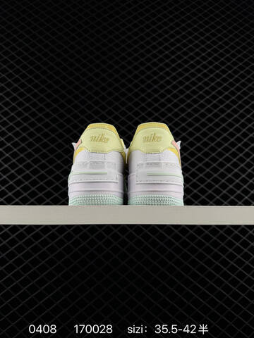 NIKE WMNS Air Force 1 Shadow Nike Lifestyle BS-72231