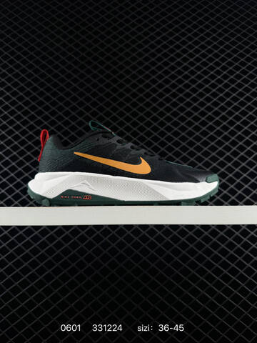 Nike ReactX Wildhorse 10 Multi Color EU 36-45 Trail - Unisex (BS-71063)