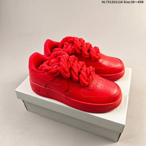 Nike AIR FORCE 1 07 Lifestyle (BS-63661)