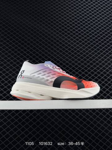 On Cloudboom Strike Limelight Neon Yellow Black White EU 36-45 Running Shoe Running Sneakers - Unisex (BS-85473)