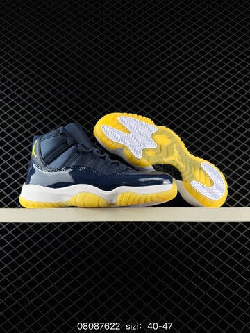 Air Jordan 11 Retro AIR JORDAN 11 Aj11 Lifestyle BS-78855