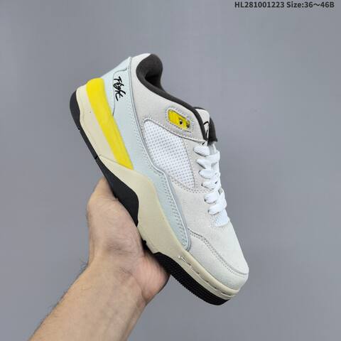 Other NIKE JORDAN FLIGHT COURT Jordan AIR (BS-62505)