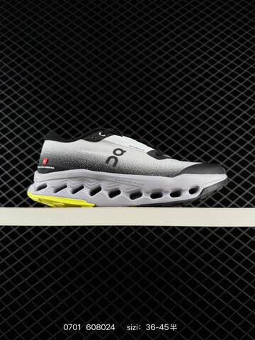 On Cloudtilt Grey Pink Black White Yellow EU 36-45 Running Shoe Running Sneakers Unisex BS-85096