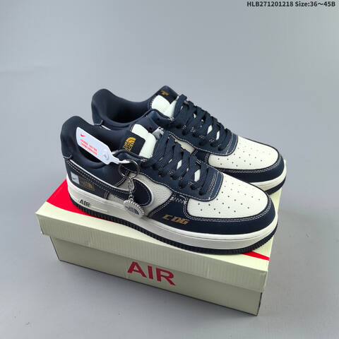 Nike Air Force 1 07 Lifestyle BS-62593