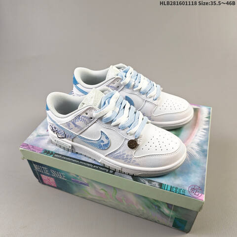 Nike SB Dunk Low x Lifestyle BS-63519