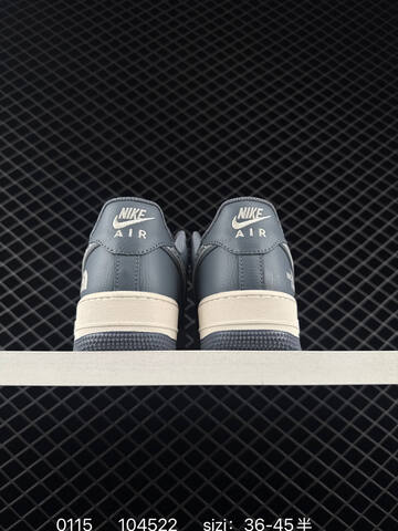Nike Dunk Low x CDG x The North Face Blue Grey And Light Grey With White Accents EU 36-45 Casual - Unisex (BS-73147)