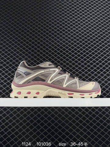 Other SALOMONXT-QUEST PANHUI SENSIFIT 1 1 Replica For Sale High-end Men s And Women s Fashion Sports Running And Basketball Shoes Up To 95 Off Retail During The Current Promotion Casual Lifestyle Sneakers (BS-85917)