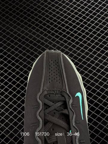 Nike HYEIN SEO x Nike Ava Rover Black Grey With Turquoise Accents EU 36-46 Lifestyle - Unisex BS-74329