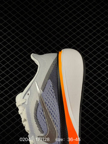 Nike Air Zoom Pegasus 41 White Mint Green Blue Black 36-45 Running - Unisex (BS-72831)