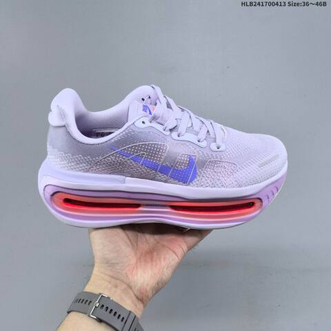 Nike Air Zoom Vomero Premium Light Green Neon Green Black EU 36-46 Running Shoe - Unisex BS-60779