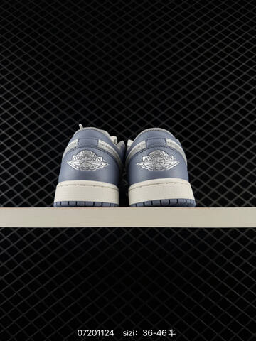 Air Jordan 1 Low AIR JORDAN 1 1 Aj1 1985 Lifestyle BS-78948