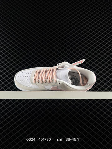 R AF1 Nike Air Force 1 07 Low Lifestyle (BS-70626)