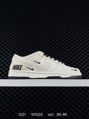 Nike Dunk Low White Blue Purple Grey EU 36-46 Skate - Unisex (BS-73551)