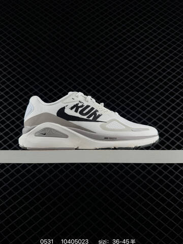 Nike Air Zoom Structure 26 HJ1102 36 36 5 37 5 38 38 5 39 40 40 5 41 42 Lifestyle - Unisex (BS-71073)