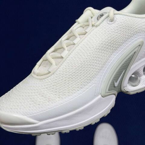 Nike Air Max Dn DV3337-101 White White-White EU 36-45 Running - Unisex (BS-86957)
