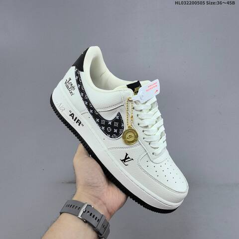 Nike Air Force 1 Low DN9688 12 Lifestyle (BS-66038)
