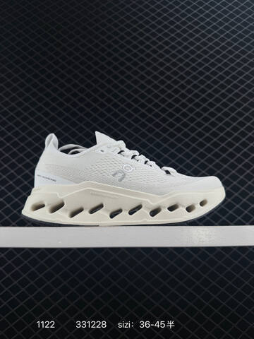 On Cloudtilt Blue Gray White EU 36-45 Running Shoe Running Sneakers - Unisex (BS-85460)