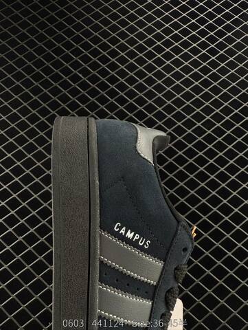 Adidas Originals Campus 00s M20931 36-45 441124 Lifestyle - Unisex BS-78508