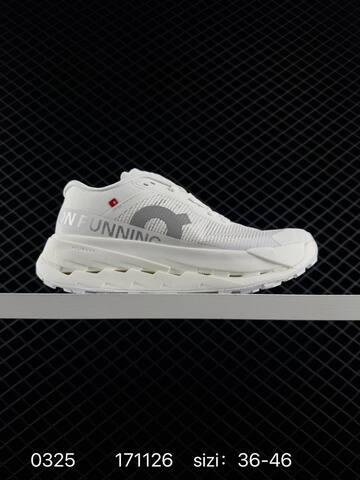 On Running Cloudtilt Black White EU 36-46 Running Shoe Running Sneakers - Unisex (BS-85385)