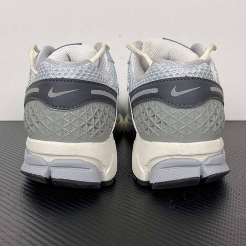 Nike Zoom Vomero 5 Gray Silver White Black Running (BS-86996)