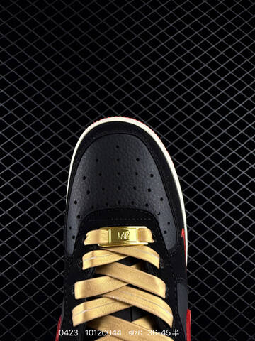 Nike Air Force1 07 Low NH0601 (BS-71925)
