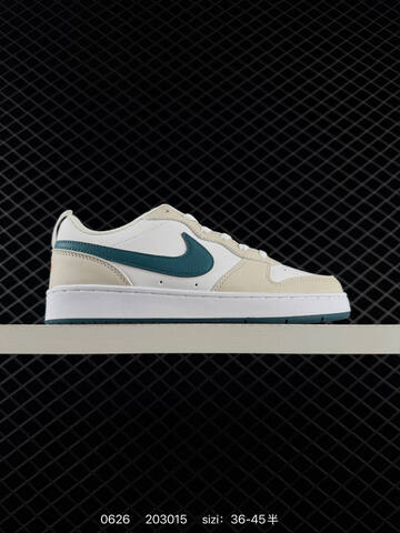 Other Nike RB Nike Court Borough Low 2 Lifestyle (BS-70588)