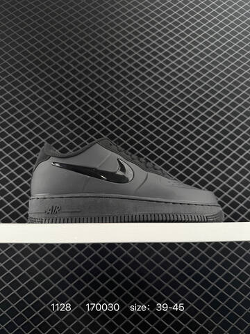 Nike Air Force 1 07 Posite FL Max Black Mint Glow Pink Black Navy White Gum Mint Black EU 39-45 Lifestyle - Unisex (BS-73951)