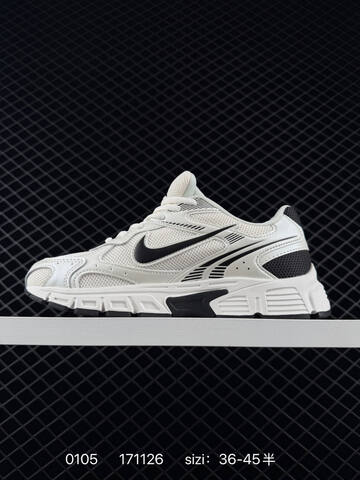 Nike Zoom Vomero 20 Silver White Black Pink EU 36-45 Running - Unisex (BS-73317)