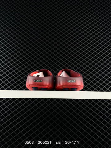 Nike Mind 001 Red Pink Black 36-47 Training - Unisex (BS-71723)