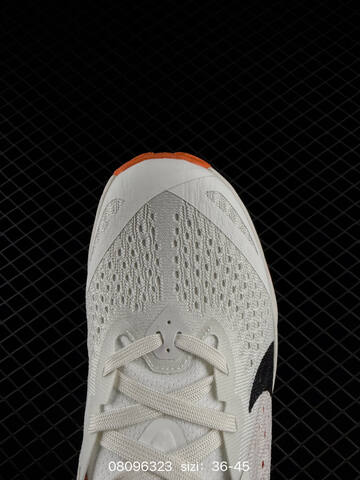 Nike ACG Pegasus Trail 6 White Black Orange EU 36-45 - Unisex (BS-69861)