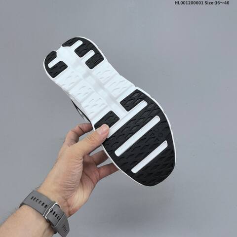 On Cloudtilt Black White Grey EU 36-46 Running Shoe Running Sneakers - Unisex (BS-69505)
