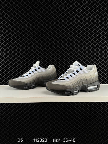 NIKE Air Max 95 Lifestyle (BS-71537)