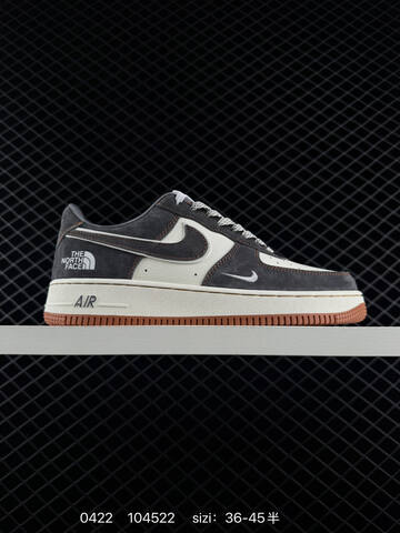 NIKE AIR FORCE 1 07 LV8 SS1979-022 S (BS-71944)