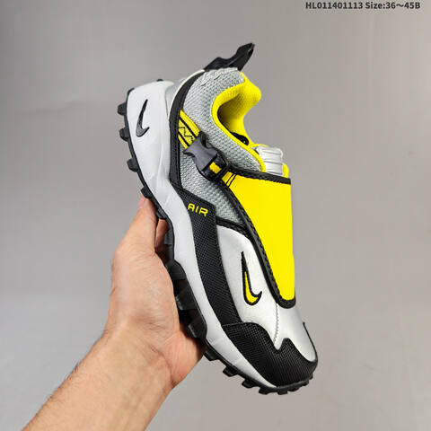 Nike ACG Phassad Nike ACG Phassad 2002 Lifestyle (BS-63781)