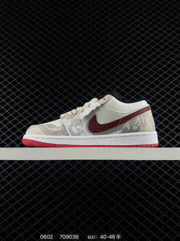 Air Jordan 1 Low Lsland Green AIR JORDAN 1 Aj1 Lifestyle BS-79185