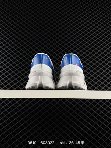 On Loewe x On Cloudtilt Light Grey Blue White EU 36-45 Running Shoe Running Sneakers - Unisex (BS-85178)