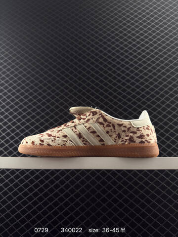 Adidas Originals Samba JI2678 JQ0014 35 45 340022 Lifestyle - Unisex BS-78104