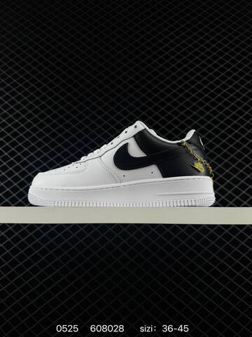 Nike Air Force 1 Low AJ7747 100 608028 140 Lifestyle (BS-71214)