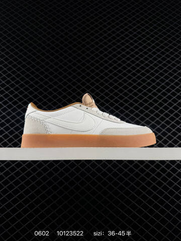 Nike Nike Blazer Low 1977 Vintage DA6364 Lifestyle (BS-71035)