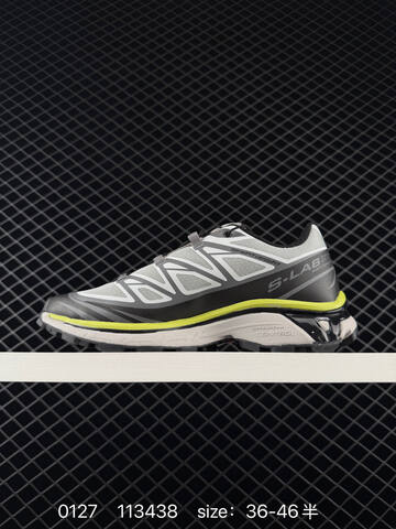 Salomon XA PRO XT-6 SENSIFIT 3 D ADV 1 1 Replica For Sale High-end Men s And Women s Fashion Sports Running And Basketball Shoes Up To 95 Off Retail During The Current Promotion Casual Lifestyle Sneakers (BS-85846)